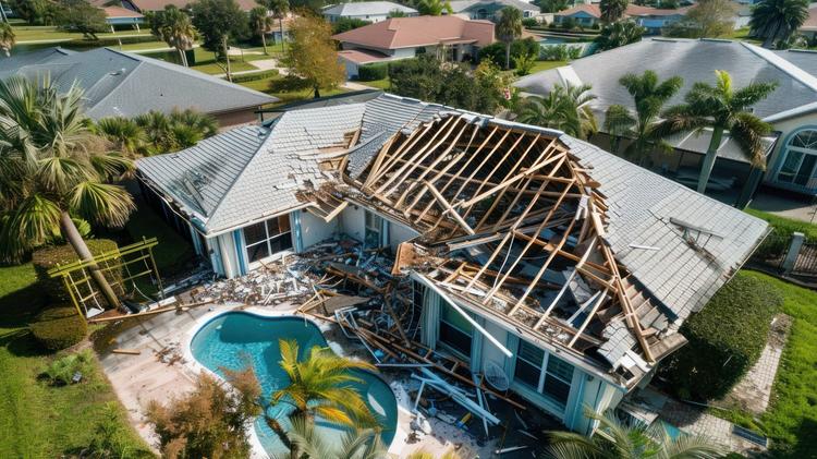 Complete Catastrophe
